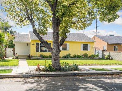 12884 Sunburst St, Pacoima, CA, 91331