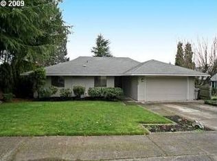 13760 SW 114th Ave, Tigard, OR 97223