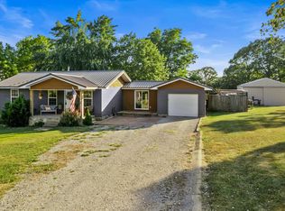 869 Fout Rd, Gamaliel, AR 72537