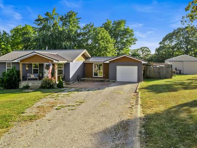 869 Fout Rd, Gamaliel, AR, 72537