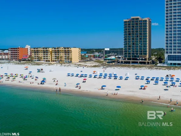 533 W Beach Blvd #705, Gulf Shores, AL 36542