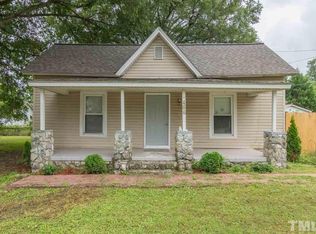 406 Poplar St, Graham, NC 27253