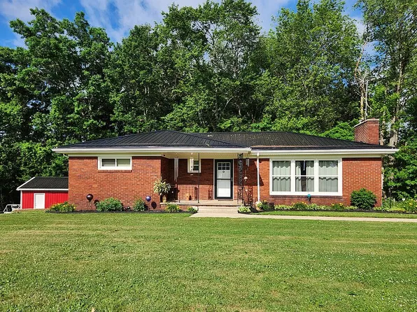 173 Kachmar Rd, Punxsutawney, PA 15767