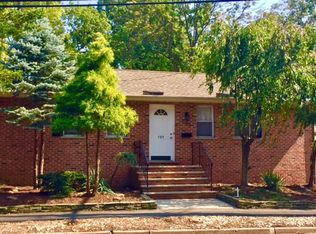 589 Mountain Ave, Springfield, NJ 07081