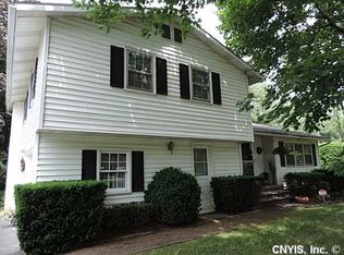 4143 Willowbrook Dr, Liverpool, NY 13090