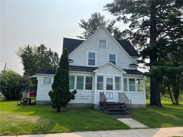 211 6th Street, Cameron, WI 54822
