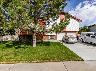800 Madison Dr, Rock Springs, WY 82901