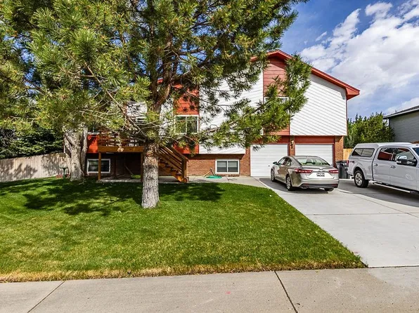 800 Madison Dr, Rock Springs, WY 82901