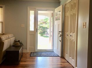 1711 Sherwood Dr, Fredericksburg, VA 22405