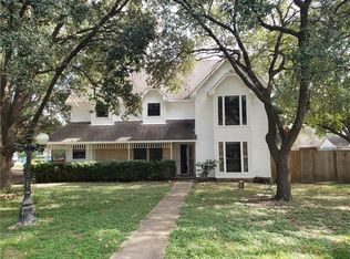 2016 Key St, Waller, TX 77484