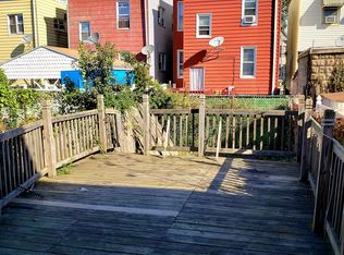 40 Clarke Ave #1, Jersey City, NJ 07304
