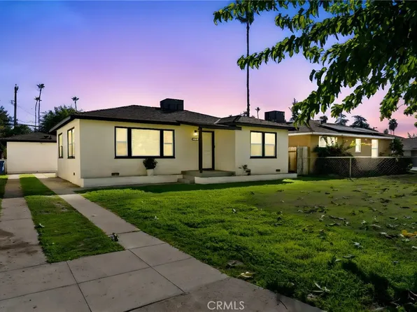 1017 Kings Ave, Chowchilla, CA 93610