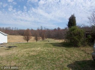 7161 Clyde Jones Rd, Owings, MD 20736