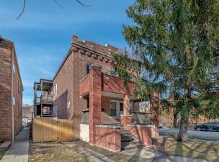 5300 W Agatite Ave UNIT 2, Chicago, IL 60630