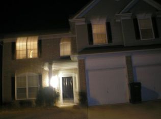 2518 Hampton Valley Dr SW, Marietta, GA 30008