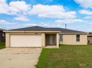 4007 Waterproof Dr, Killeen, TX 76549