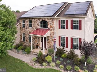 18 Wick Dr, Parkesburg, PA 19365