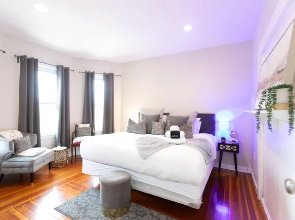 (undisclosed Address), Dorchester Center, MA 02124