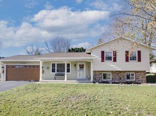 1406 Endl Blvd, Fort Atkinson, WI 53538