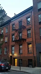 Rented by Keller Williams NYC