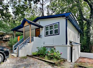 235 Keaton St SW #A, Marietta, GA 30008