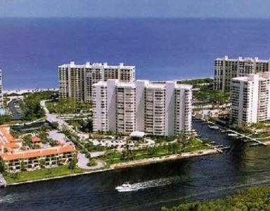 4101 N Ocean Boulevard #807, Boca Raton, FL, 33431