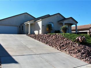 1596 Kalil Dr, Bullhead City, AZ 86442