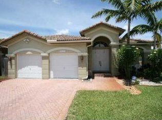 11223 NW 79th Ln, Doral, FL 33178