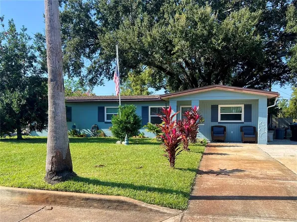 6016 Tavendale Dr, Orlando, FL 32809