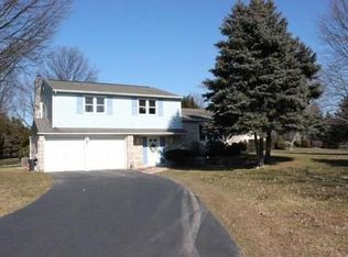 170 W Julianna Dr, Churchville, PA 18966