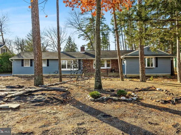 206 Tabernacle Rd, Medford Lakes, NJ 08055