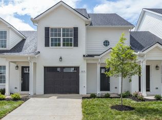 3533 Learning Ln, Murfreesboro, TN 37128