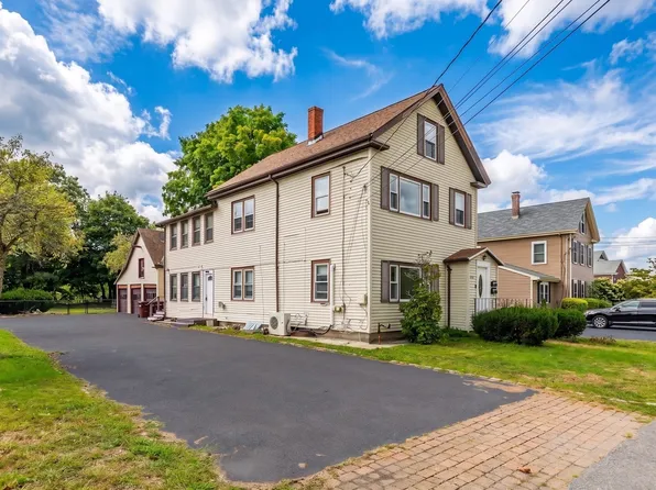 289 Milton St, Dedham, MA 02026