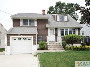 55 3rd Ave, Port Reading, NJ 07064