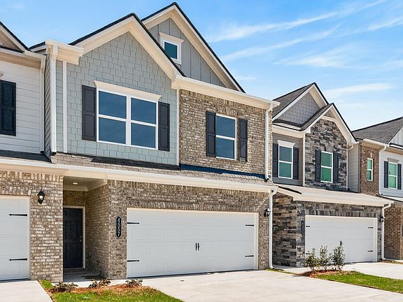 4th image of 4557 Village Springs Sq #3