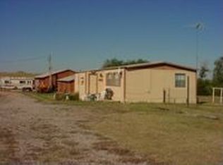 2202 Little Powder River Rd, Gillette, WY 82716