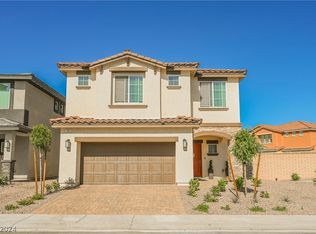 353 Night Dove St, Henderson, NV 89011