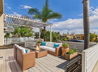 3434 Nile St, San Diego, CA 92104