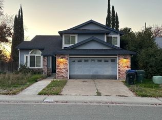 7801 Ivy Hill Way, Antelope, CA 95843