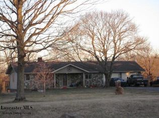 3370 Good Hope New Holland Rd, New Holland, OH