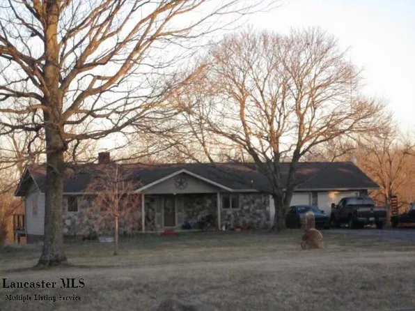 3370 Good Hope New Holland Rd, New Holland, OH 43145