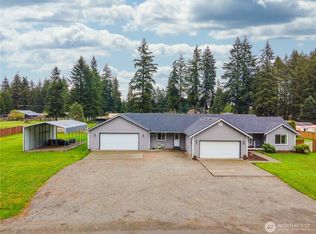 8302 176th Ave SW, Rochester, WA 98579