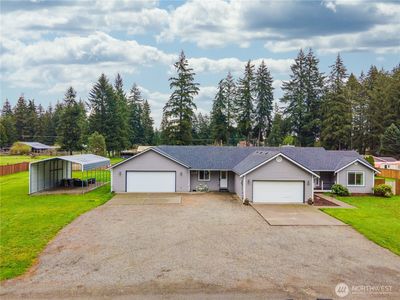 8302 176th Avenue SW, Rochester, WA, 98579