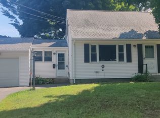 35 Brook Road, Enfield, CT 06082