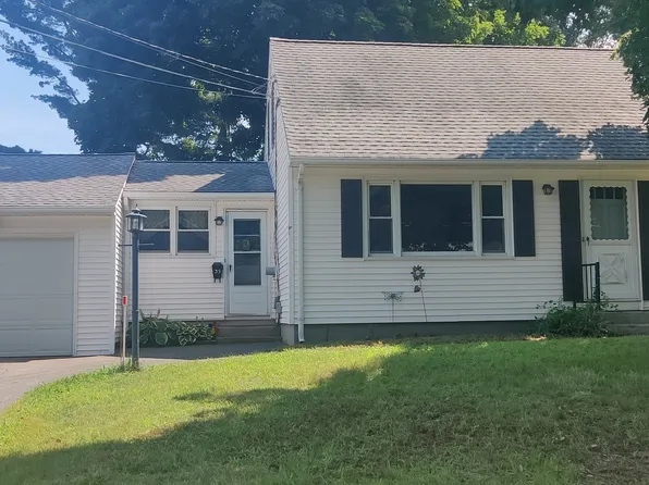 35 Brook Road, Enfield, CT 06082