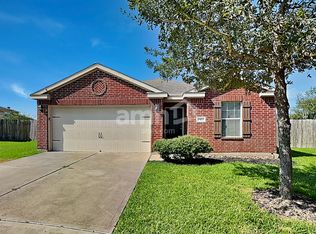 9422 Ivory Trail Ln, Rosharon, TX 77583