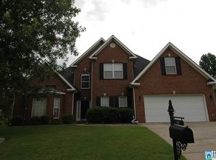 557 White Stone Way, Birmingham, AL 35226
