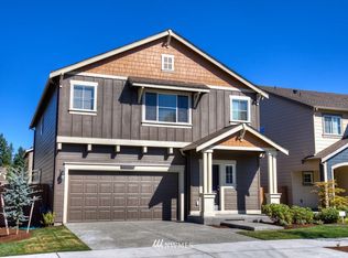 26810 195th Ct SE LOT 57, Covington, WA