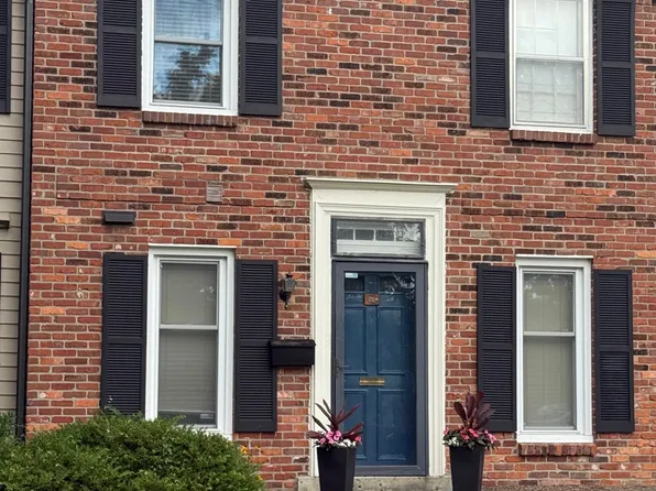 5025 Hillsboro Pike APT 1A, Nashville, TN 37215