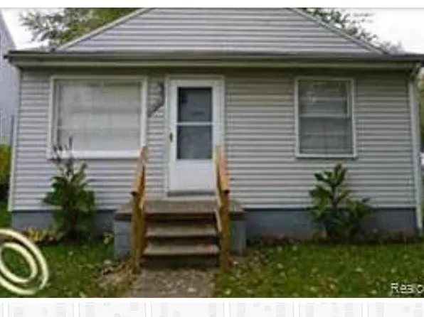 7689 Stahelin Ave, Detroit, MI 48228